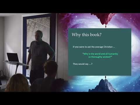 The Forgotten Mission Of Jesus Christ — Part 1 | Michael Heiser