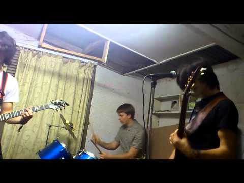 Wave Upon Wave - Horsewhipper (ASG Cover)