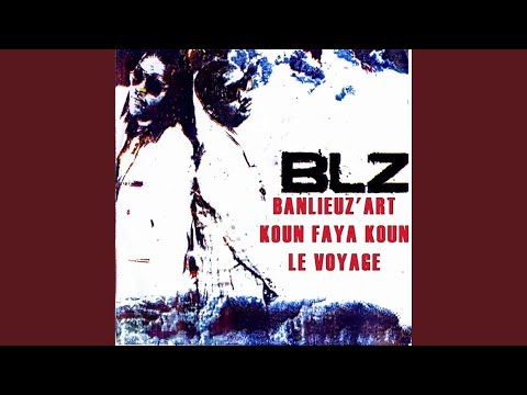 Yéh yo - Banlieuz'art