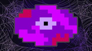 Cover art for Spider Dance Remix