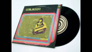 Gonjasufi - Candylane