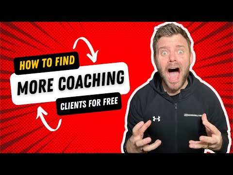 Accountability Now Coaching video.