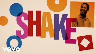 Sam Cooke - Shake (Official Lyric Video)