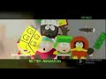 South Park Fourth Grade Intro With Fireman Sam Series 5 Vocals