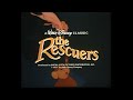 Los Rescatadores Bernardo Y Bianca 1977 REESTRENO Trailer Español HD