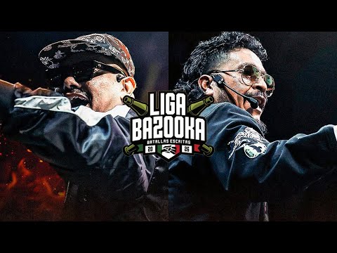ACZINO vs MUELAS: El arte de minimizar al rival | Liga Bazooka México