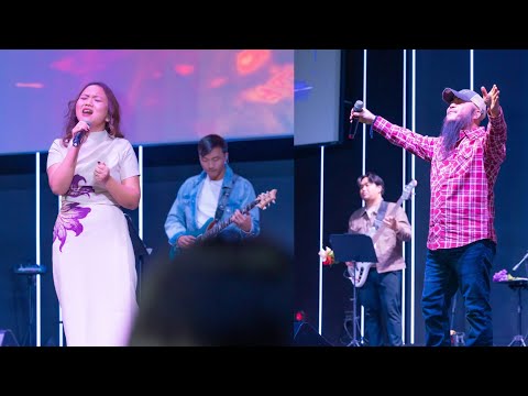 Lei Baa - Salai Cungpi & Mai Mercy Thang