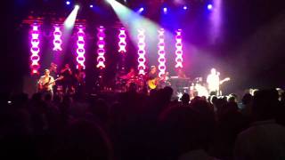 O.A.R - Last Time - 8/10/2011 Boston