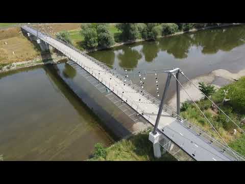 Vysoká pri Morave- Marchegg