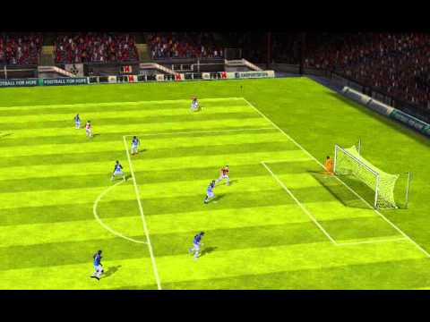 FIFA 14 Android - Tromsø IL VS Strømsgodset IF