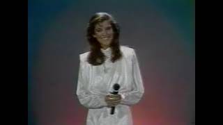 Celine Dion - Carmen (Live - 1985)