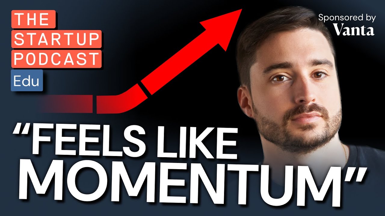 Product-Market Fit – 5 Proven Steps to Exponential Growth w/ Pablo Srugo