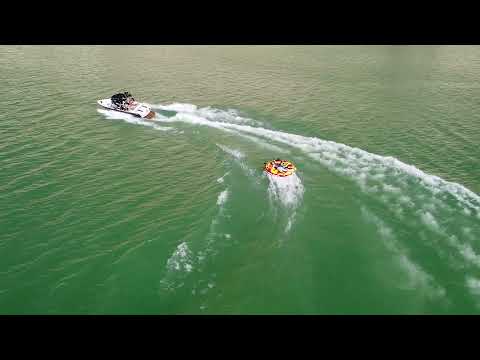 Nautique 2011 Byerly Icon Edition Super Air 210