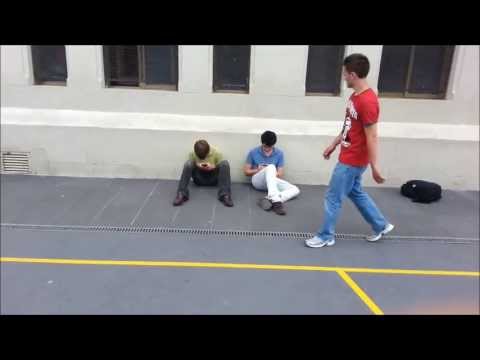 Our Generation Nspilar