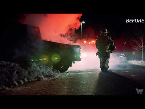 NFPA-1901 - Whelen Engineering