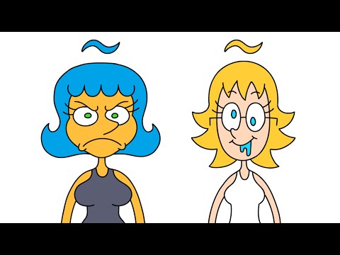 Wacky Lesbian Hour (SPANISH DUB)