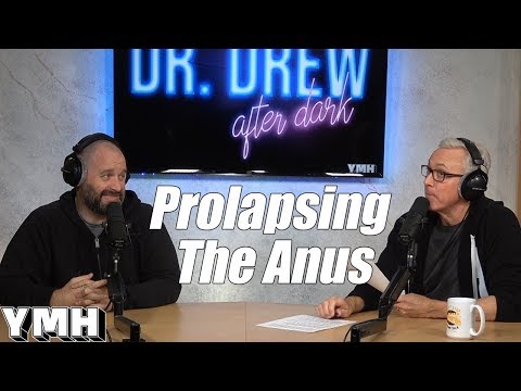 What's Up With Prolapses??? - DrDAD Highlight