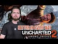 Uncharted 2: One of the BEST Game Sequels EVER Made