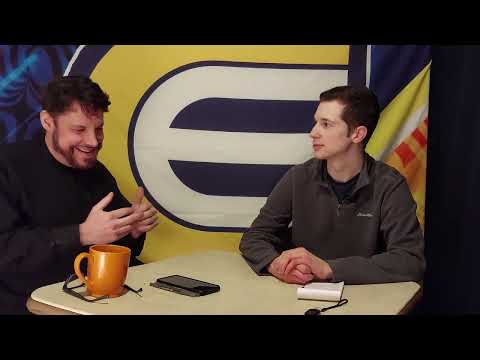 The Power of Love,  Feat.  Father Noah Waldman