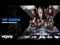 Maria Becerra Te Cura From Fast Furious X Official Audio