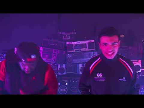 Amadeus360 feat. Lil Dee - Gangsta Boogie