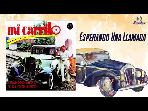 Esperando Una Llamada - Lisandro Meza