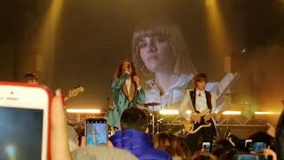 L' altra dimensione|Måneskin |30/12/18|Riccione|