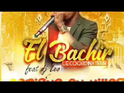 DJ EL BACHIR FEAT DJ LEO - PANIQUE AU VILLAGE // IB 225 TV