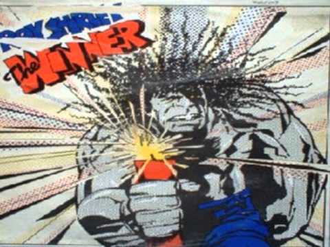 Roy Shirley-Rasta Love (The Winner 1976 Trench Town)