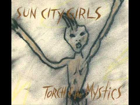 Sun City Girls - Torch of the Mystics (Full Album)