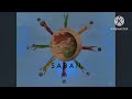 Saban Brands Logo History Season 3 Episode 54