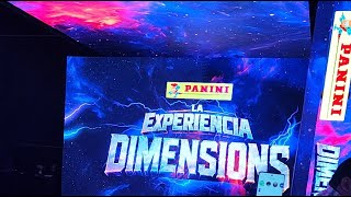 La experiencia Panini 2026 - Anuncios Manga