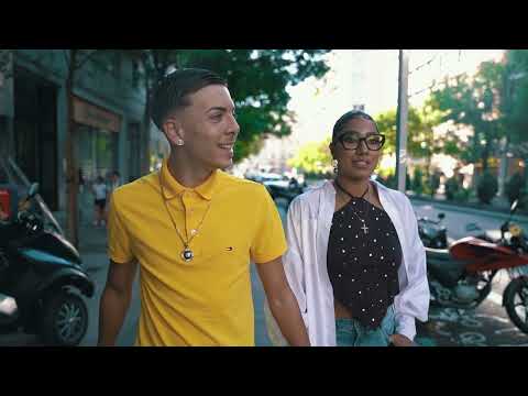 Micky G -  ¨Una Cita¨  (Video Oficial) #musica #music #flamenco #perreo