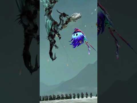 High Elves vs Norsca