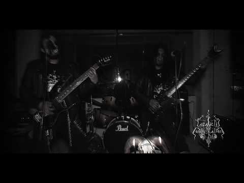 Cabalistic Conjuration - Into the void (VHS Live)