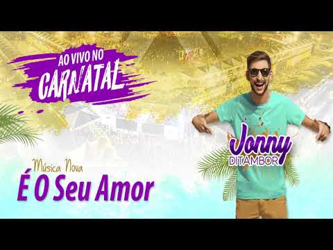 É O Seu Amor video