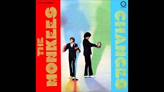 THE MONKEES CHANGES FULL STEREO ALBUM WITH BONUS TRACKS 1970 13. Time and Time Again