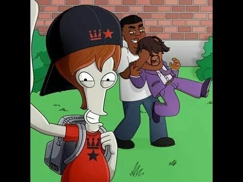 Soirée entre amis[MacFly]