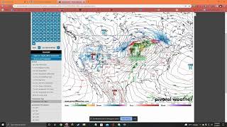 Severe Weather Possible This Weekend for IA, MO, OK, AR and MS!!