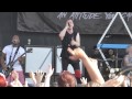 Set It Off - NME - Mesa, AZ - Warped Tour - 6.23 ...