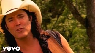 David Lee Murphy The Road You Leave Behind Video