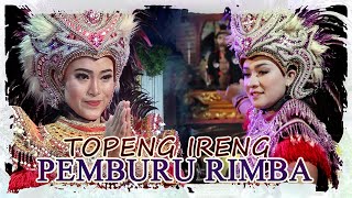 Download lagu PEMBURU RIMBA - TOPENG IRENG - LIVE GENENG - WQHD 1440P mp3
