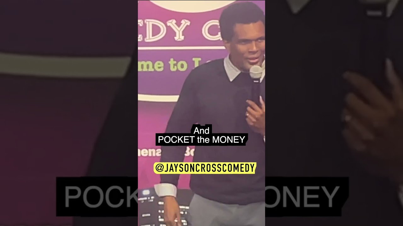 Promotional video thumbnail 4 for Jayson Cross