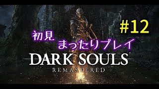 DARK　SOULSまったりプレイ12