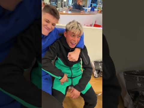 OVO DETE IMA VIŠE TALENTA OD SVIH