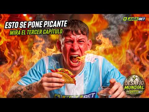 Antes — ver en YouTube