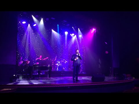 KARL LOXLEY IN CONCERT