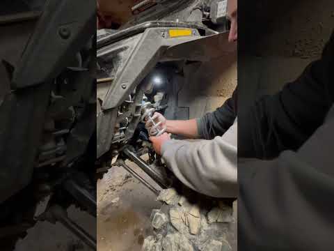 Polaris Rzr ride height adjustment ride hight adjustment.