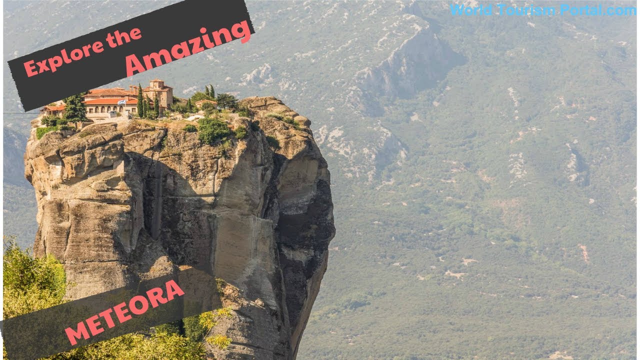 Meteora