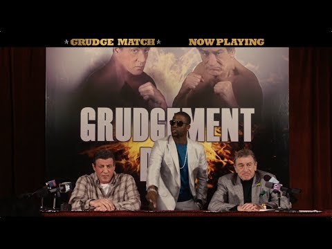 Grudge Match (TV Spot 'Now Playing 2')